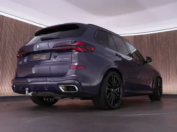 BMW X5 xDrive50e  BTW-auto M-sport individual panora