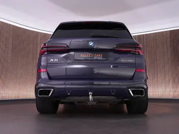 BMW X5 xDrive50e  BTW-auto M-sport individual panora