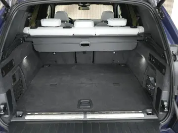 BMW X5 xDrive50e  BTW-auto M-sport individual panora