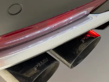 CADILLAC ESCALADE ESV - Autoutilitara - Instalatie GPL
