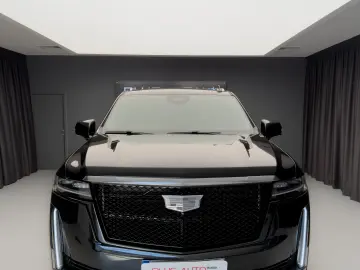 CADILLAC ESCALADE ESV - Autoutilitara - Instalatie GPL