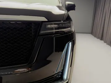 CADILLAC ESCALADE ESV - Autoutilitara - Instalatie GPL