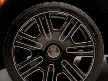 CADILLAC ESCALADE ESV - Autoutilitara - Instalatie GPL