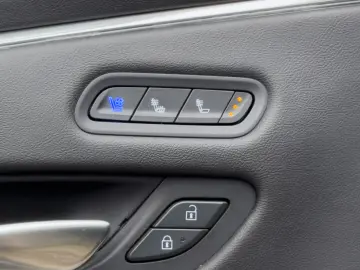 CADILLAC ESCALADE ESV - Autoutilitara - Instalatie GPL