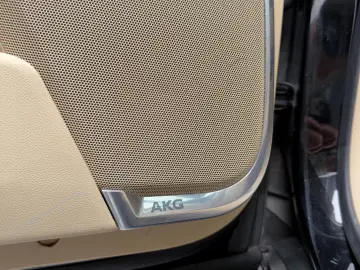 CADILLAC ESCALADE ESV - Autoutilitara - Instalatie GPL