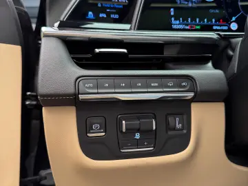 CADILLAC ESCALADE ESV - Autoutilitara - Instalatie GPL