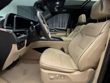 CADILLAC ESCALADE ESV - Autoutilitara - Instalatie GPL