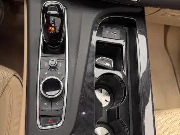 CADILLAC ESCALADE ESV - Autoutilitara - Instalatie GPL