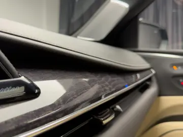 CADILLAC ESCALADE ESV - Autoutilitara - Instalatie GPL
