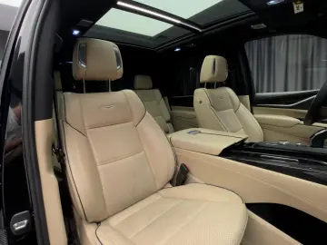 CADILLAC ESCALADE ESV - Autoutilitara - Instalatie GPL