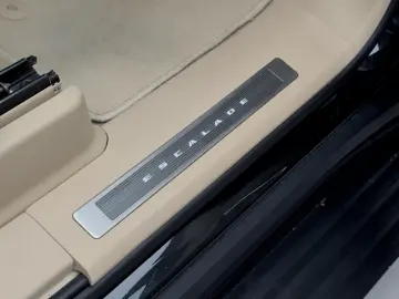 CADILLAC ESCALADE ESV - Autoutilitara - Instalatie GPL