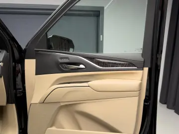 CADILLAC ESCALADE ESV - Autoutilitara - Instalatie GPL