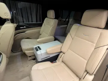 CADILLAC ESCALADE ESV - Autoutilitara - Instalatie GPL