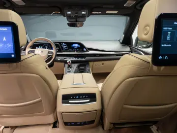 CADILLAC ESCALADE ESV - Autoutilitara - Instalatie GPL