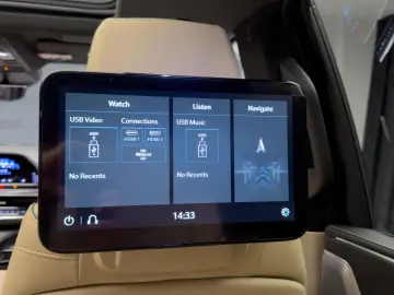 CADILLAC ESCALADE ESV - Autoutilitara - Instalatie GPL