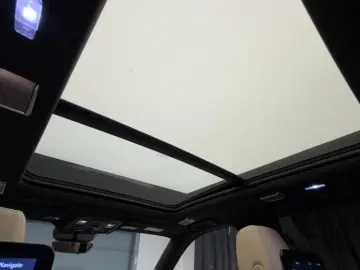 CADILLAC ESCALADE ESV - Autoutilitara - Instalatie GPL