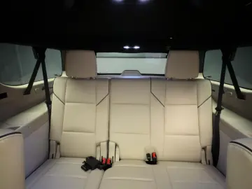 CADILLAC ESCALADE ESV - Autoutilitara - Instalatie GPL
