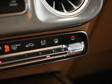 MERCEDES-BENZ G 63 AMG   Facelift   Manufaktur   VAT