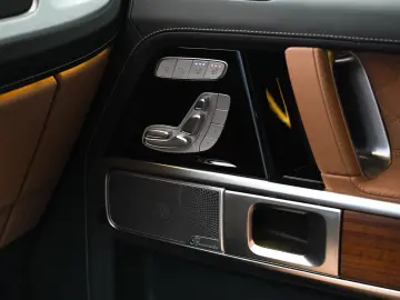 MERCEDES-BENZ G 63 AMG   Facelift   Manufaktur   VAT