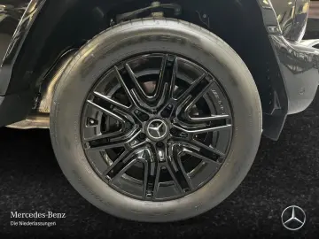 MERCEDES-BENZ G 450 d AMG EXCLUSIVE NIGHT CARBON 20 …
