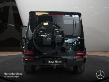 MERCEDES-BENZ G 450 d AMG EXCLUSIVE NIGHT CARBON 20 …