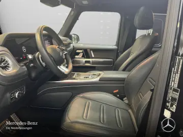 MERCEDES-BENZ G 450 d AMG EXCLUSIVE NIGHT CARBON 20 …