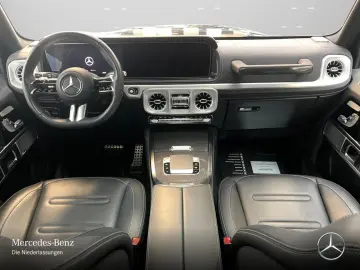 MERCEDES-BENZ G 450 d AMG EXCLUSIVE NIGHT CARBON 20 …