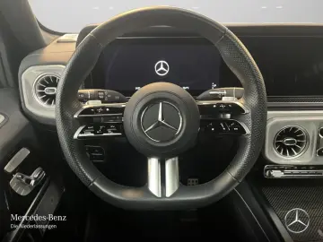 MERCEDES-BENZ G 450 d AMG EXCLUSIVE NIGHT CARBON 20 …
