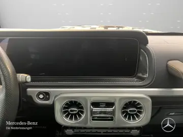 MERCEDES-BENZ G 450 d AMG EXCLUSIVE NIGHT CARBON 20 …