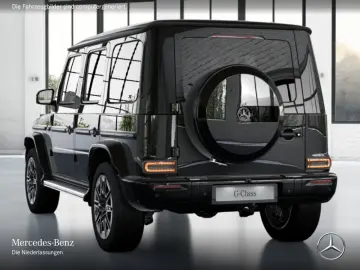 MERCEDES-BENZ G 450 d AMG EXCLUSIVE NIGHT CARBON 20 …