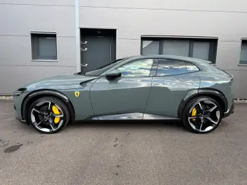 2026 Ferrari Purosangue Pachet Carbon - LIVRARE RAPIDA!