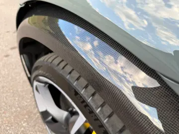 2026 Ferrari Purosangue Pachet Carbon - LIVRARE RAPIDA!