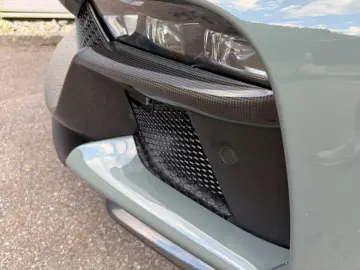 2026 Ferrari Purosangue Pachet Carbon - LIVRARE RAPIDA!