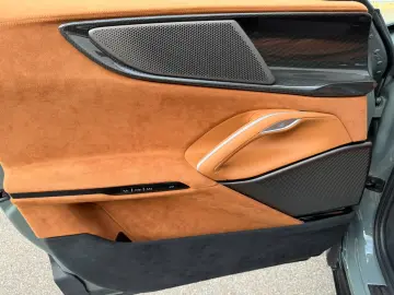 2026 Ferrari Purosangue Pachet Carbon - LIVRARE RAPIDA!
