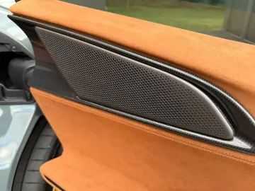 2026 Ferrari Purosangue Pachet Carbon - LIVRARE RAPIDA!