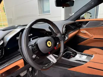 2026 Ferrari Purosangue Pachet Carbon - LIVRARE RAPIDA!
