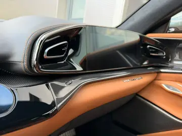 2026 Ferrari Purosangue Pachet Carbon - LIVRARE RAPIDA!