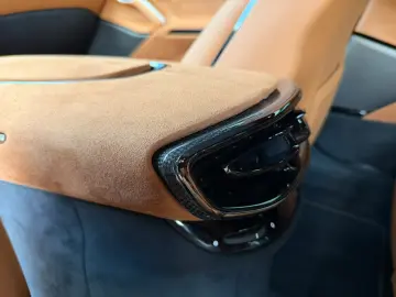 2026 Ferrari Purosangue Pachet Carbon - LIVRARE RAPIDA!