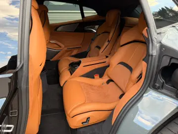 2026 Ferrari Purosangue Pachet Carbon - LIVRARE RAPIDA!