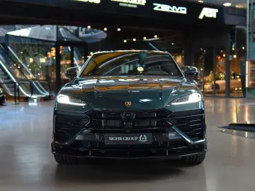 LAMBORGHINI Urus ABT SE ABT Aerodynamikpaket 910 PS MwSt