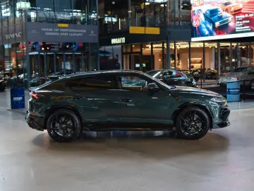 LAMBORGHINI Urus ABT SE ABT Aerodynamikpaket 910 PS MwSt