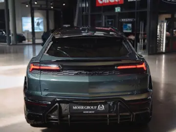 LAMBORGHINI Urus ABT SE ABT Aerodynamikpaket 910 PS MwSt