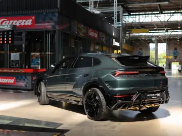 LAMBORGHINI Urus ABT SE ABT Aerodynamikpaket 910 PS MwSt