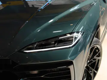 LAMBORGHINI Urus ABT SE ABT Aerodynamikpaket 910 PS MwSt