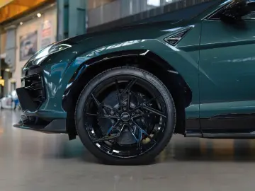 LAMBORGHINI Urus ABT SE ABT Aerodynamikpaket 910 PS MwSt