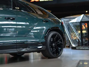 LAMBORGHINI Urus ABT SE ABT Aerodynamikpaket 910 PS MwSt