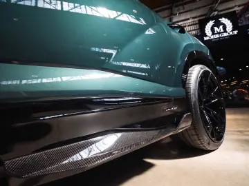 LAMBORGHINI Urus ABT SE ABT Aerodynamikpaket 910 PS MwSt