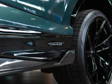 LAMBORGHINI Urus ABT SE ABT Aerodynamikpaket 910 PS MwSt