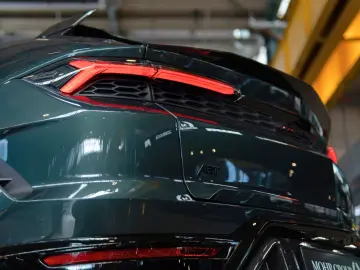 LAMBORGHINI Urus ABT SE ABT Aerodynamikpaket 910 PS MwSt