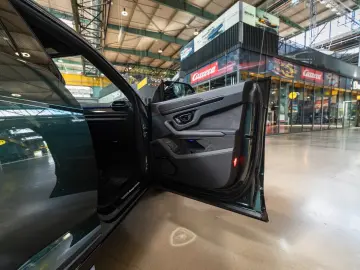 LAMBORGHINI Urus ABT SE ABT Aerodynamikpaket 910 PS MwSt